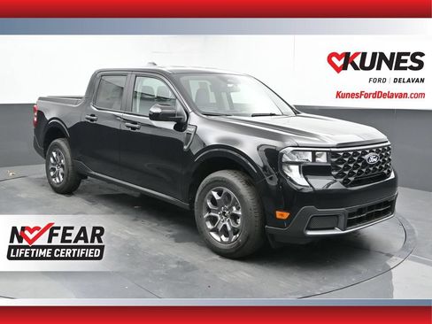 New 2026 Ford Maverick XLT w/ Equipment Group 301A AWD/4WD image 1
