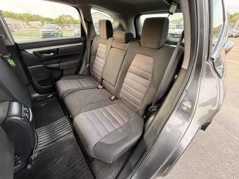 Used 2020 Honda CR-V LX image 18