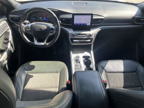 Certified 2022 Ford Explorer Timberline AWD/4WD image 28
