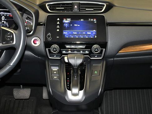 Used 2019 Honda CR-V EX-L image 16