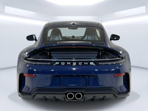 Certified 2026 Porsche 911 GT3 RWD image 6