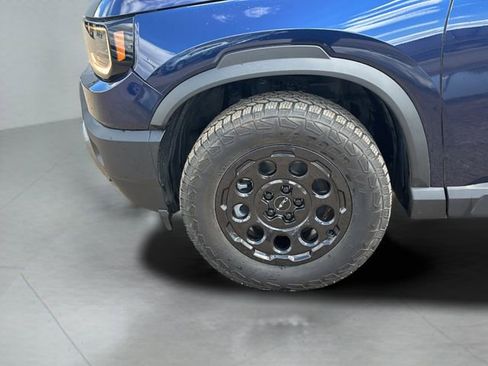 Certified 2026 Honda Passport TrailSport Elite image 17