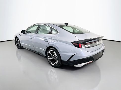Certified 2026 Hyundai Sonata SEL FWD image 7