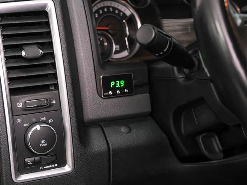 Used 2017 RAM 1500 Lone Star AWD/4WD image 21