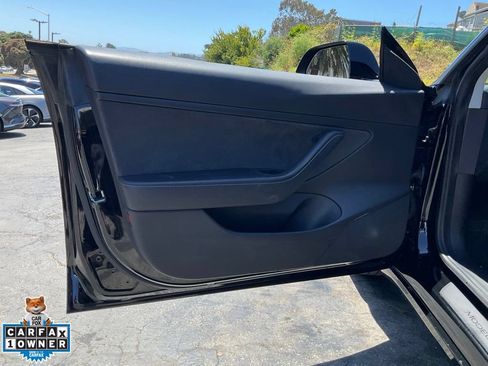 Used 2021 Tesla Model 3 Long Range AWD/4WD image 26