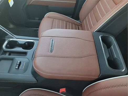 New 2026 GMC Sierra 2500 Denali Ultimate image 20