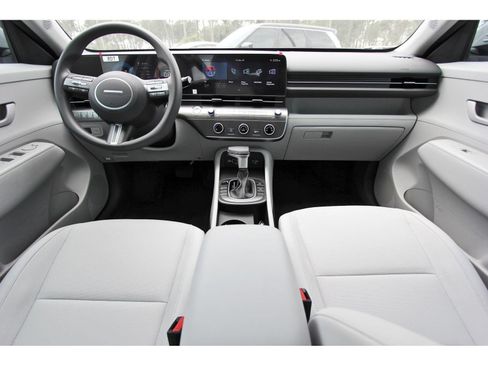 Certified 2026 Hyundai Kona SE FWD image 10