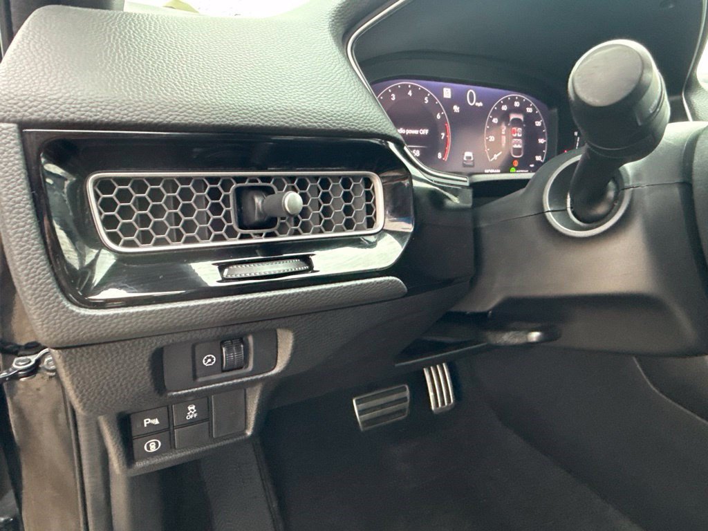 Used 2022 Honda Civic Sport Touring image 12