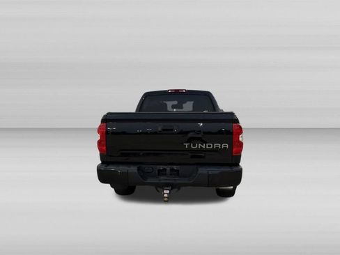 Used 2019 Toyota Tundra SR5 w/ TRD Sport Package AWD/4WD image 6