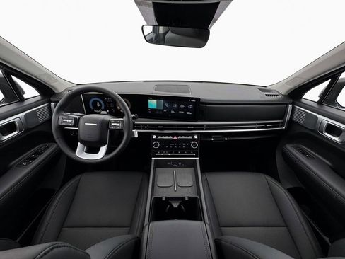 New 2026 Hyundai Santa Fe SEL image 14