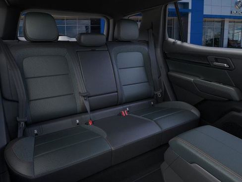 New 2026 GMC Terrain AT4 AWD/4WD image 17
