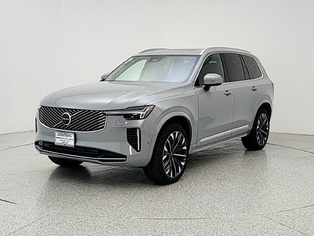 New 2027 Volvo XC90 B5 Plus AWD/4WD image 1