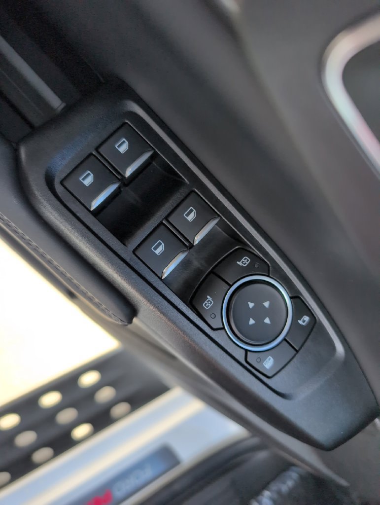 New 2026 Ford Ranger Raptor AWD/4WD image 27