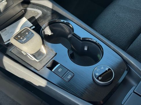 New 2026 Nissan Rogue SV w/ Cold Weather Package image 12