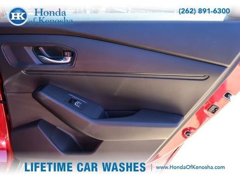 Certified 2024 Honda Accord Sport image 25