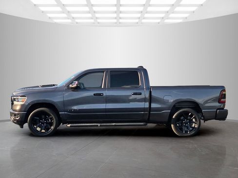 Used 2023 RAM 1500 Laramie image 2
