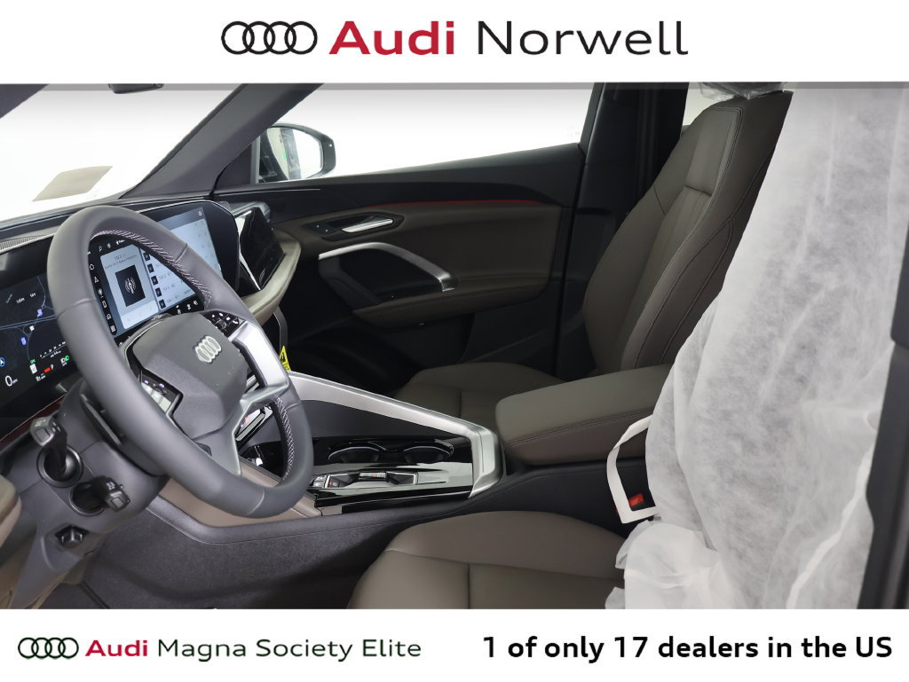 New 2026 Audi Q5 Premium AWD/4WD image 18