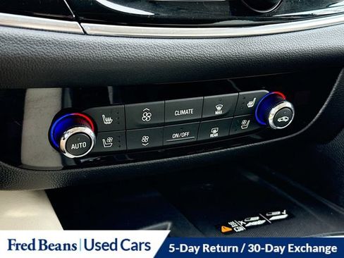 Used 2024 Buick Enclave Avenir w/ Avenir Technology Package AWD/4WD image 23