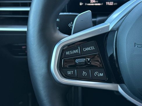 Used 2025 BMW 230i Coupe w/ M Sport Package image 25