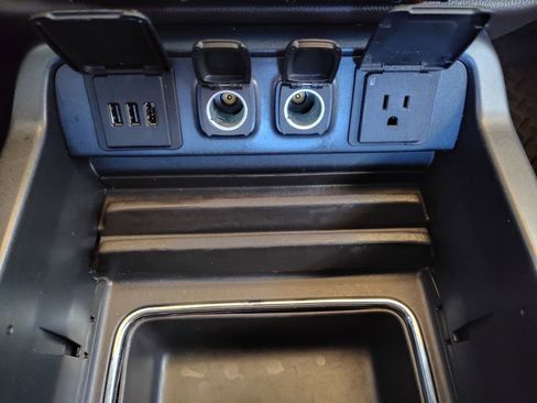 Used 2014 Chevrolet Silverado 1500 LT w/ Texas Edition, 1LT Trim image 5