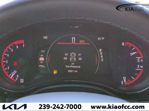 Used 2025 Dodge Durango R/T image 31