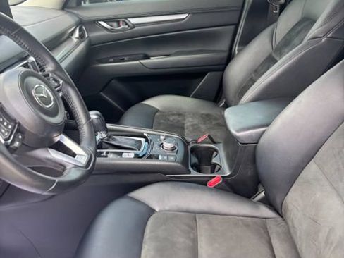 Used 2021 MAZDA CX-5 Touring AWD/4WD image 14