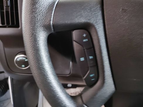 Used 2025 GMC Savana 2500 w/ Driver Convenience Package RWD image 21
