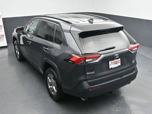 Used 2023 Toyota RAV4 XLE image 28