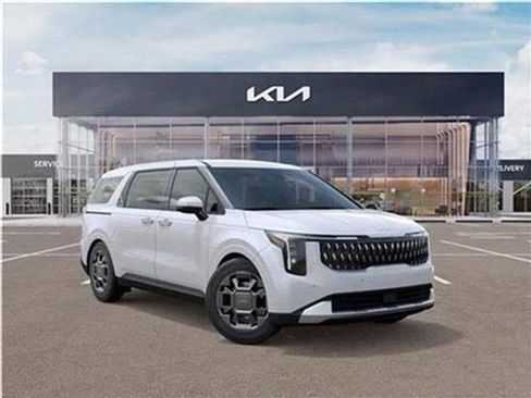 New 2026 Kia Carnival EX image 35