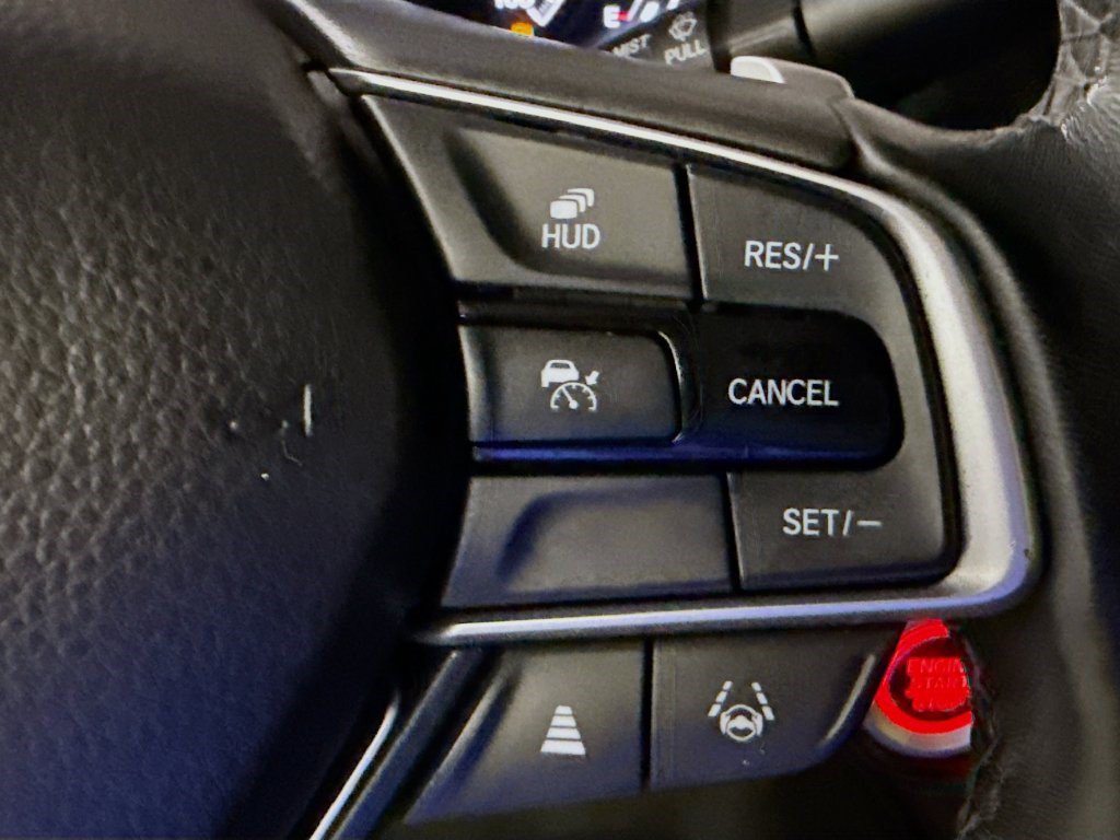 Used 2021 Honda Accord Touring image 14