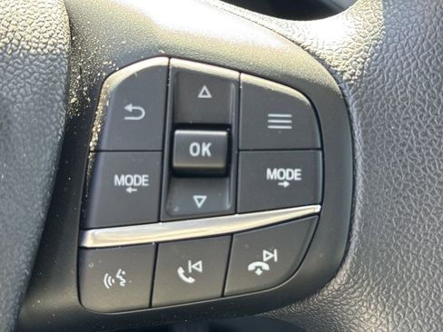 New 2025 Ford Maverick XLT w/ Equipment Group 302A image 25