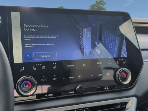New 2026 Lexus RX 350 Premium FWD image 18