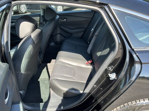 Used 2024 Honda Accord EX-L image 31