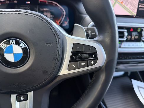 Used 2024 BMW X3 xDrive30i w/ Premium Package w/ZPA image 25