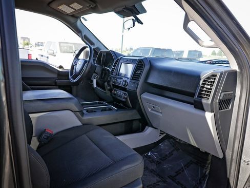 Used 2020 Ford F150 XL w/ Equipment Group 101A Mid image 25