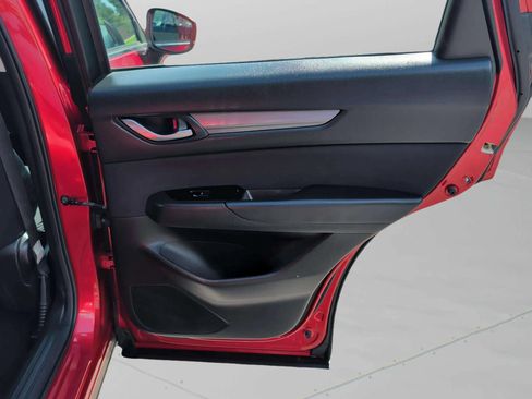 Used 2019 MAZDA CX-5 Sport FWD image 35