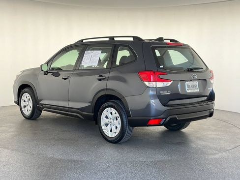 Used 2021 Subaru Forester w/ Popular Package #1 AWD/4WD image 7