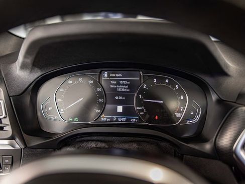 Used 2022 BMW X3 xDrive30i image 26