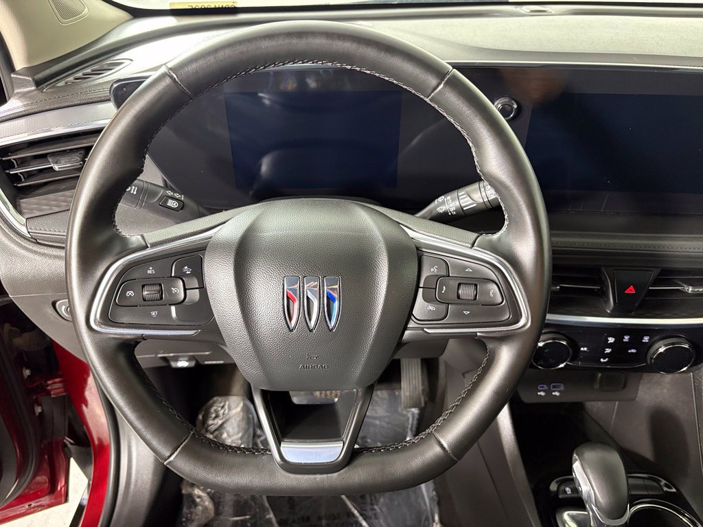 Used 2024 Buick Encore GX Sport Touring FWD image 23