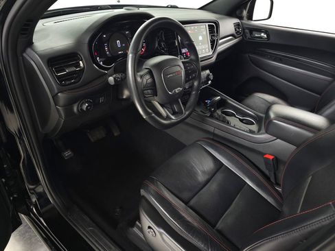 Used 2023 Dodge Durango R/T AWD/4WD image 17