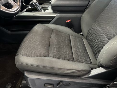 Used 2022 Ford F150 XLT w/ Equipment Group 302A High AWD/4WD image 31