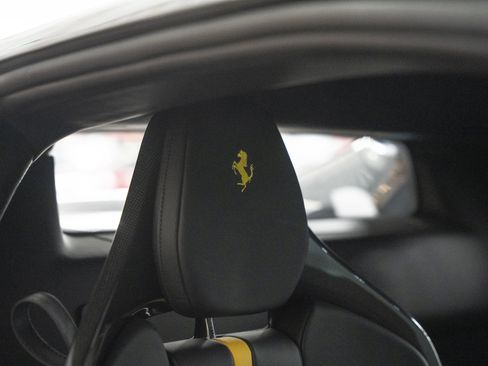 Certified 2025 Ferrari 296 GTB image 26