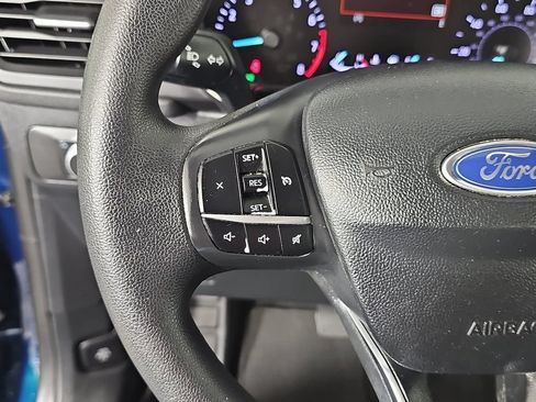Used 2020 Ford Escape SE FWD image 15