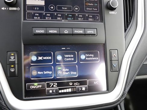 Certified 2025 Subaru Outback w/ Popular Package #1A image 26