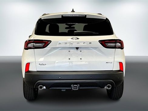 New 2026 Ford Escape ST-Line Select w/ Equipment Group 401A image 4