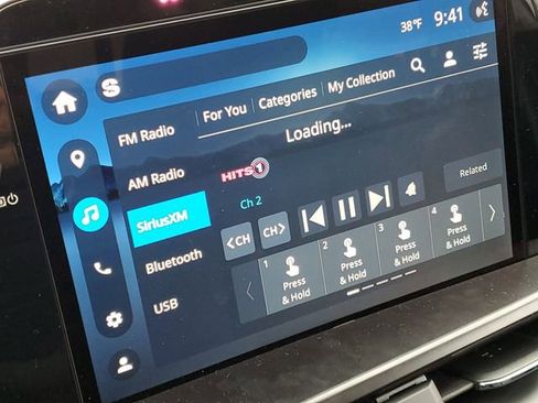 New 2026 Subaru Outback Premium image 17