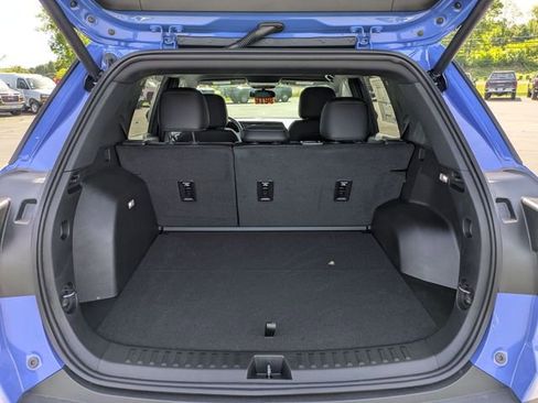 New 2026 GMC Terrain Elevation w/ Elevation Premium Package image 31