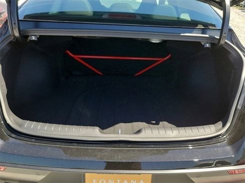 New 2025 Hyundai Elantra N image 24