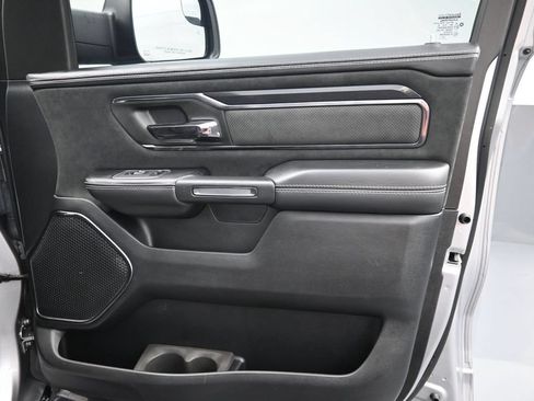 Used 2021 RAM 1500 TRX w/ TRX Level 2 Equipment Group AWD/4WD image 23
