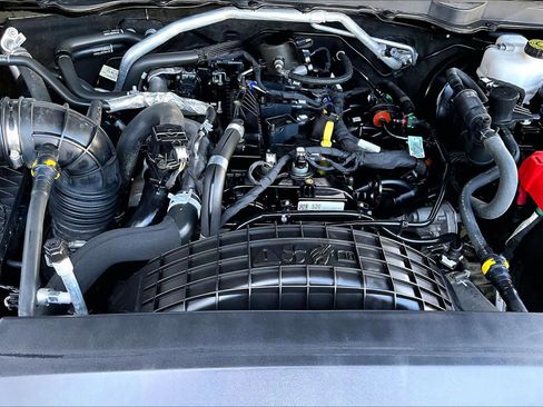 Used 2023 Ford Ranger XLT w/ Tremor Off-Road Package image 33